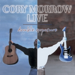 Cory Morrow - Double exposure